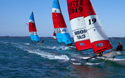 Section Voile