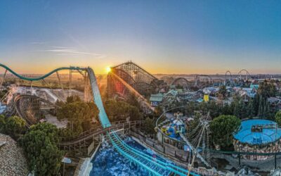 Sortie Europa-Park