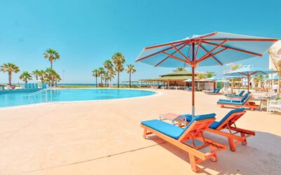 Sejour en Tunisie – Nabeul